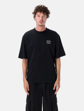 Off-White Offline Half Arrow skate t-shirt - | Spazio Pritelli