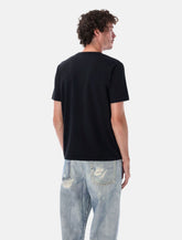 Off-White Big Bookish regular T-shirt - | Spazio Pritelli