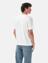Off-White Big Bookish regular T-shirt - | Spazio Pritelli
