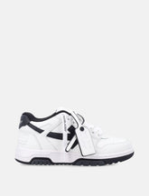 Off-White Out of Office women’s sneakers - | Spazio Pritelli