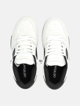 Off-White Out of Office women’s sneakers - | Spazio Pritelli