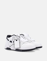 Off-White Out of Office women’s sneakers - | Spazio Pritelli