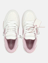 Off-White Out of Office women’s sneakers - | Spazio Pritelli