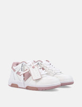 Off-White Out of Office women’s sneakers - | Spazio Pritelli