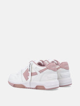 Off-White Out of Office women’s sneakers - | Spazio Pritelli