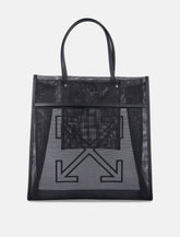 Off-White Market tote bag - | Spazio Pritelli