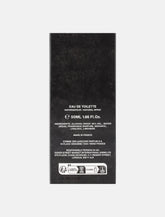 Comme des Garçons Ouarzazate woody Eau de Toilette 50 ml - | Spazio Pritelli