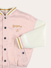 Giacca idrorepellente Bonpoint Malika da bambina - | Spazio Pritelli