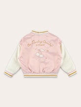 Giacca idrorepellente Bonpoint Malika da bambina - | Spazio Pritelli