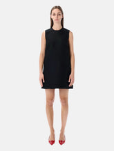 Prada scuba mini dress - | Spazio Pritelli
