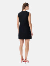 Prada scuba mini dress - | Spazio Pritelli