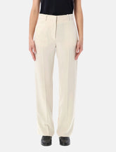 Pantaloni da abito Noanda di Isabel Marant - | Spazio Pritelli