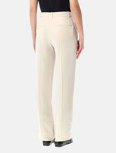 Pantaloni da abito Noanda di Isabel Marant - | Spazio Pritelli