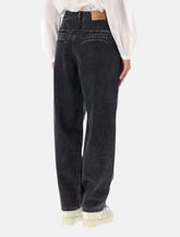 Marant Étoile Iniza jeans - | Spazio Pritelli