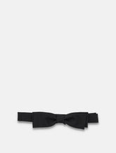 Lardini Wool and Mohair Bow Tie - | Spazio Pritelli