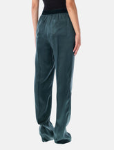 Tom Ford silk satin PJ pants - | Spazio Pritelli