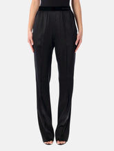 Tom Ford stretch silk satin PJ pants - | Spazio Pritelli