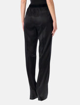 Tom Ford stretch silk satin PJ pants - | Spazio Pritelli