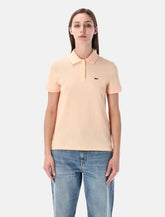 Lacoste classic cotton polo shirt - | Spazio Pritelli