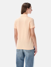 Lacoste classic cotton polo shirt - | Spazio Pritelli