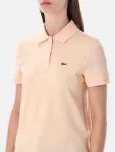 Lacoste classic cotton polo shirt - | Spazio Pritelli