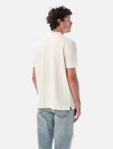 Maison Kitsuné Fox Head regular polo - | Spazio Pritelli