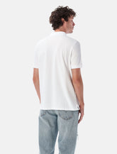 Maison Kitsuné Fox Head regular polo - | Spazio Pritelli