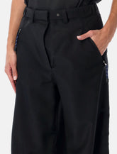 Prada wool and mohair pants - | Spazio Pritelli