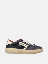 1.01 Vintage Sneakers - | Spazio Pritelli