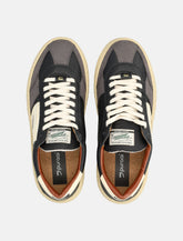 1.01 Vintage Sneakers - | Spazio Pritelli