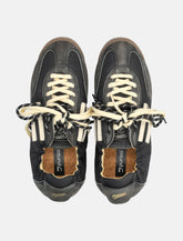 Puraai 6.02 Panther sneakers - | Spazio Pritelli