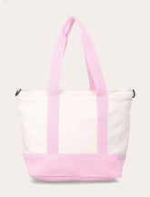 Polo Ralph Lauren kid's Big Pony tote - | Spazio Pritelli