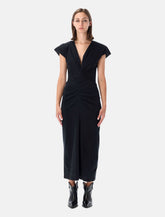 Isabel Marant Nadra dress - | Spazio Pritelli