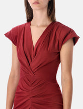 Isabel Marant Nadra dress - | Spazio Pritelli