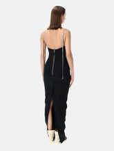 Rick Owens Maillot Gown - | Spazio Pritelli
