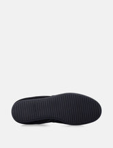 Rick Owens Minimal woman's sneaks - | Spazio Pritelli