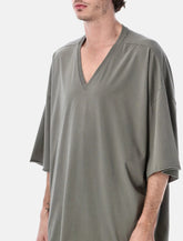 Rick Owens V Tommy T-shirt - | Spazio Pritelli