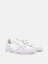 Rick Owens Minimal sneaks - | Spazio Pritelli