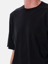 T-shirt Brad Rick Owens cotone - | Spazio Pritelli