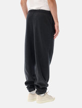Fear of God Essentials classic fleece sweatpants - | Spazio Pritelli