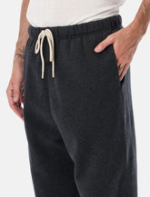 Fear of God Essentials classic fleece sweatpants - | Spazio Pritelli