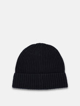 Stone Island Geelong wool beanie - | Spazio Pritelli