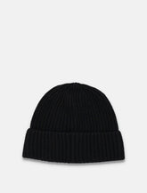 Stone Island Geelong wool beanie - | Spazio Pritelli