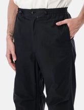 Nanamica recycled nylon Deck pants - | Spazio Pritelli