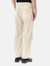 Nanamica recycled nylon Deck pants - | Spazio Pritelli
