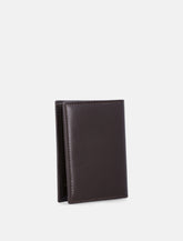 Comme des Garçons Wallet classic leather cardholder - | Spazio Pritelli