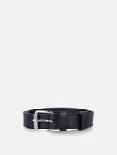 Comme des Garçons leather belt - | Spazio Pritelli