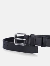 Comme des Garçons leather belt - | Spazio Pritelli