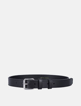 Comme des Garçons leather belt - | Spazio Pritelli