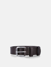 Comme des Garçons leather belt - | Spazio Pritelli